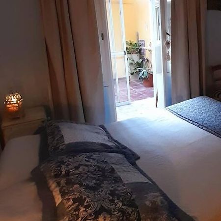 ¨Las Mayolicas¨ Hermoso Depto Con Patio Espanol Мендоса Екстериор снимка
